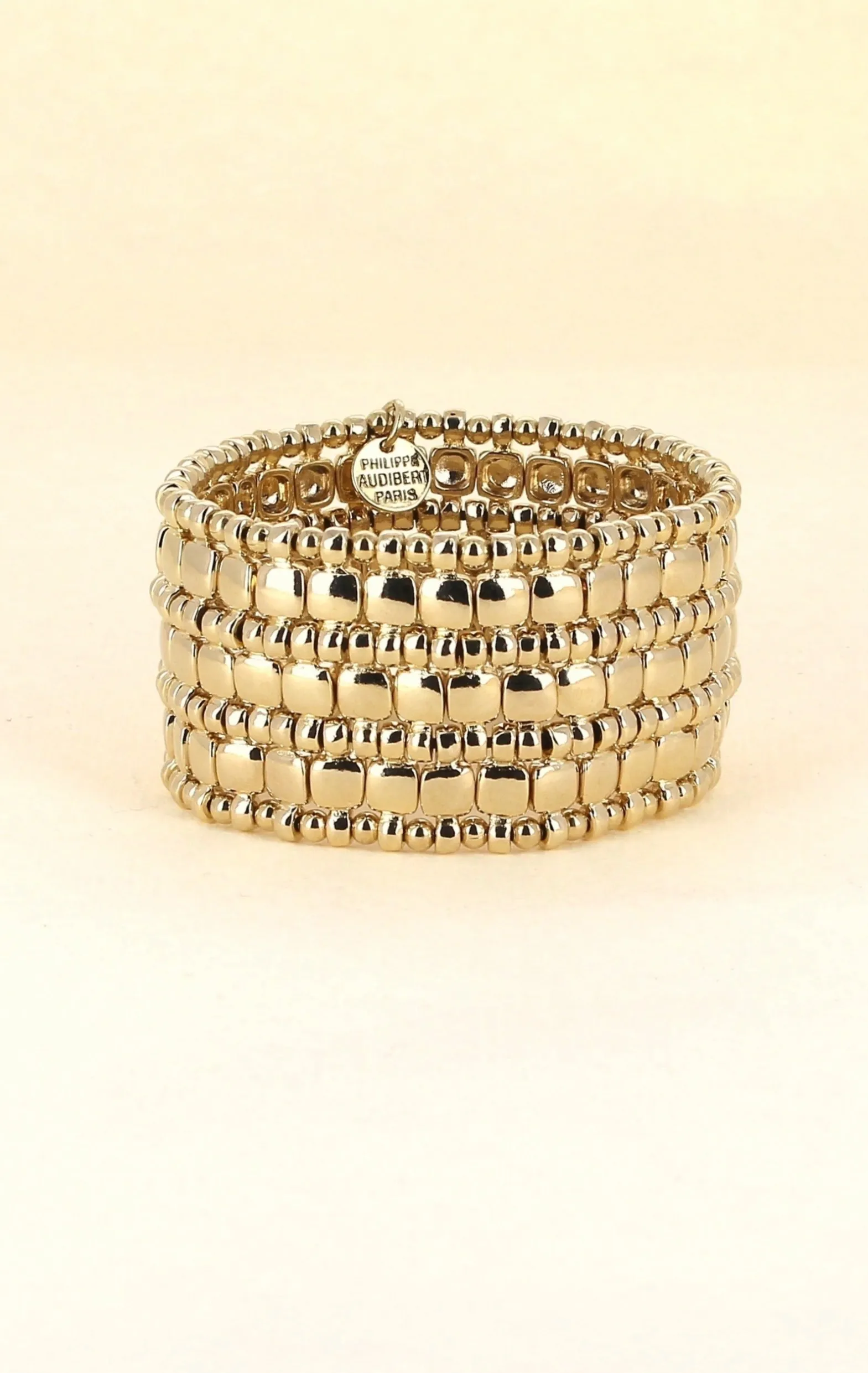 Philippe Audibert Manchette Box 3 Dore Shop