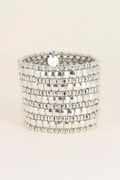 Philippe Audibert Manchette Box 5 Argente Shop