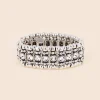 Philippe Audibert Manchette Roselyne 1 Row Best Sale