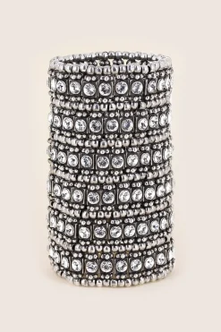 Philippe Audibert Manchette Roselyne Xl 6 Rows Online