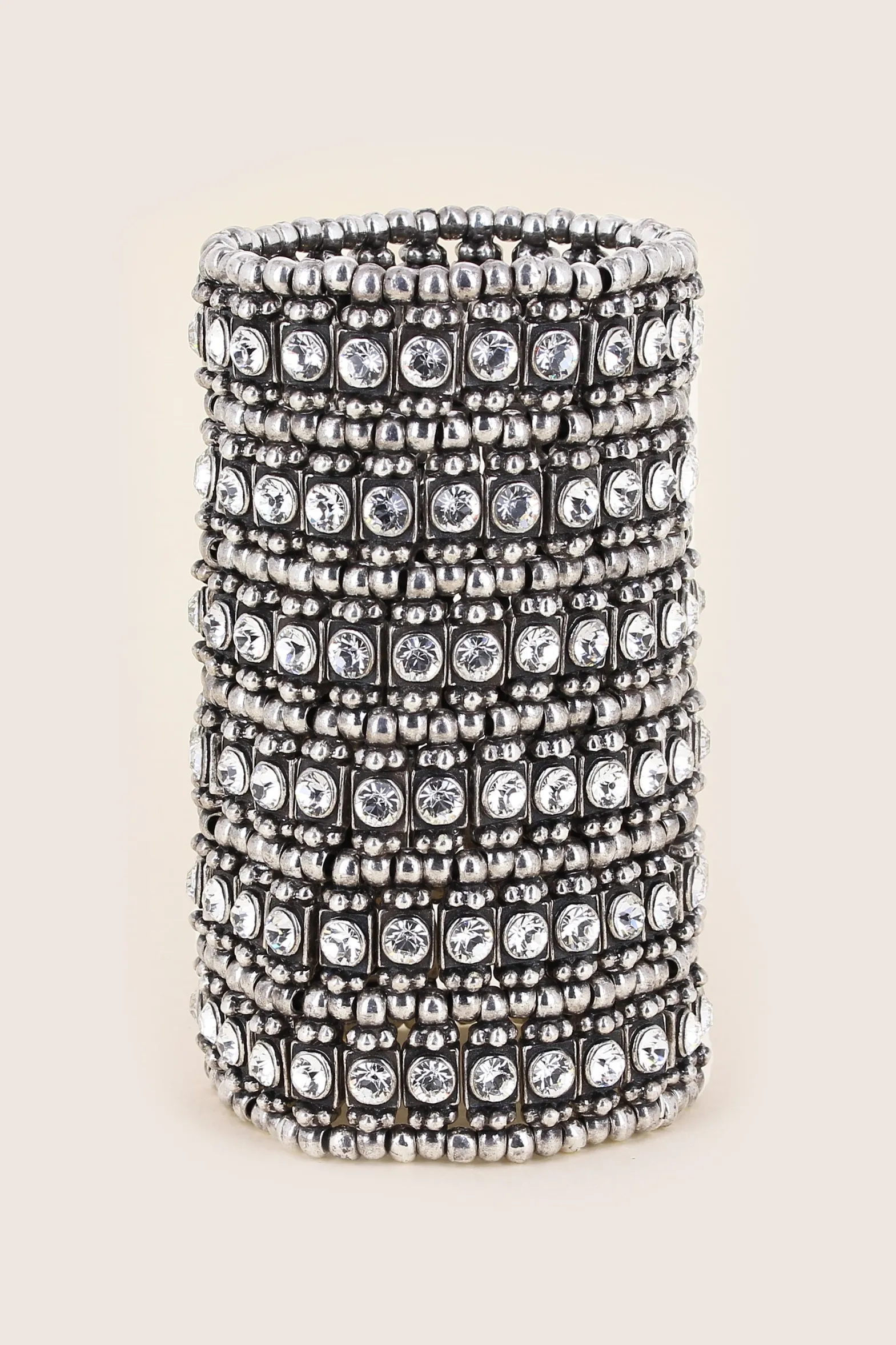 Philippe Audibert Manchette Roselyne Xl 6 Rows Online