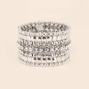 Philippe Audibert Manchette Roselynette Cube Ar-Ct Fashion