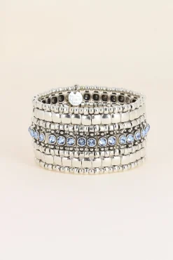 Philippe Audibert Manchette Roselynette Cube Ar-Ct Fashion