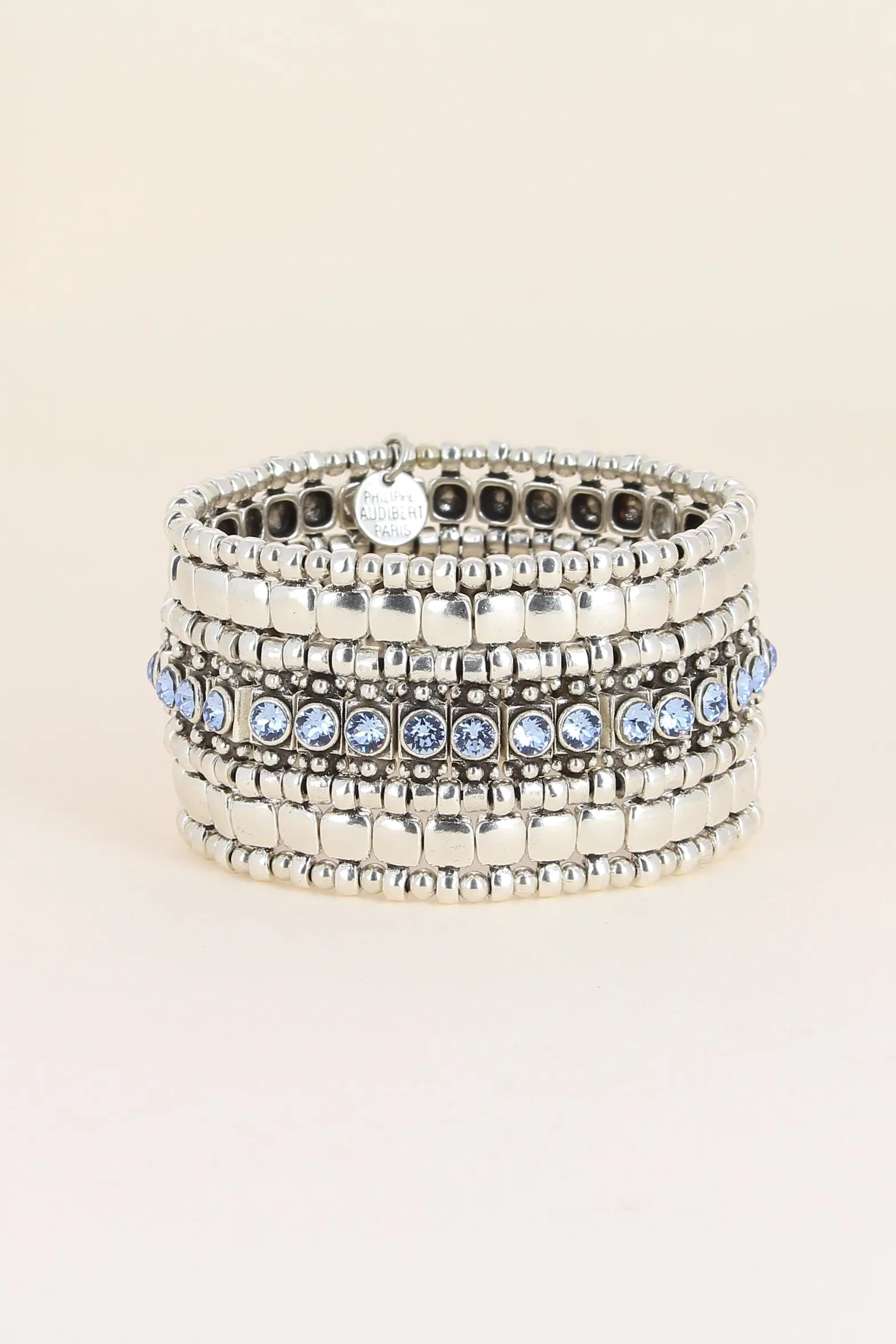 Philippe Audibert Manchette Roselynette Cube Ar-Ct Fashion
