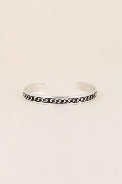 Philippe Audibert Men Braceket Rigid Chain Cheap