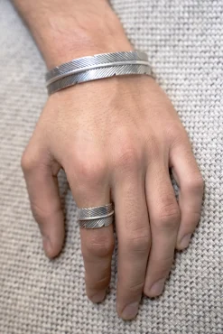 Philippe Audibert Men Bracelet Ahe Fashion