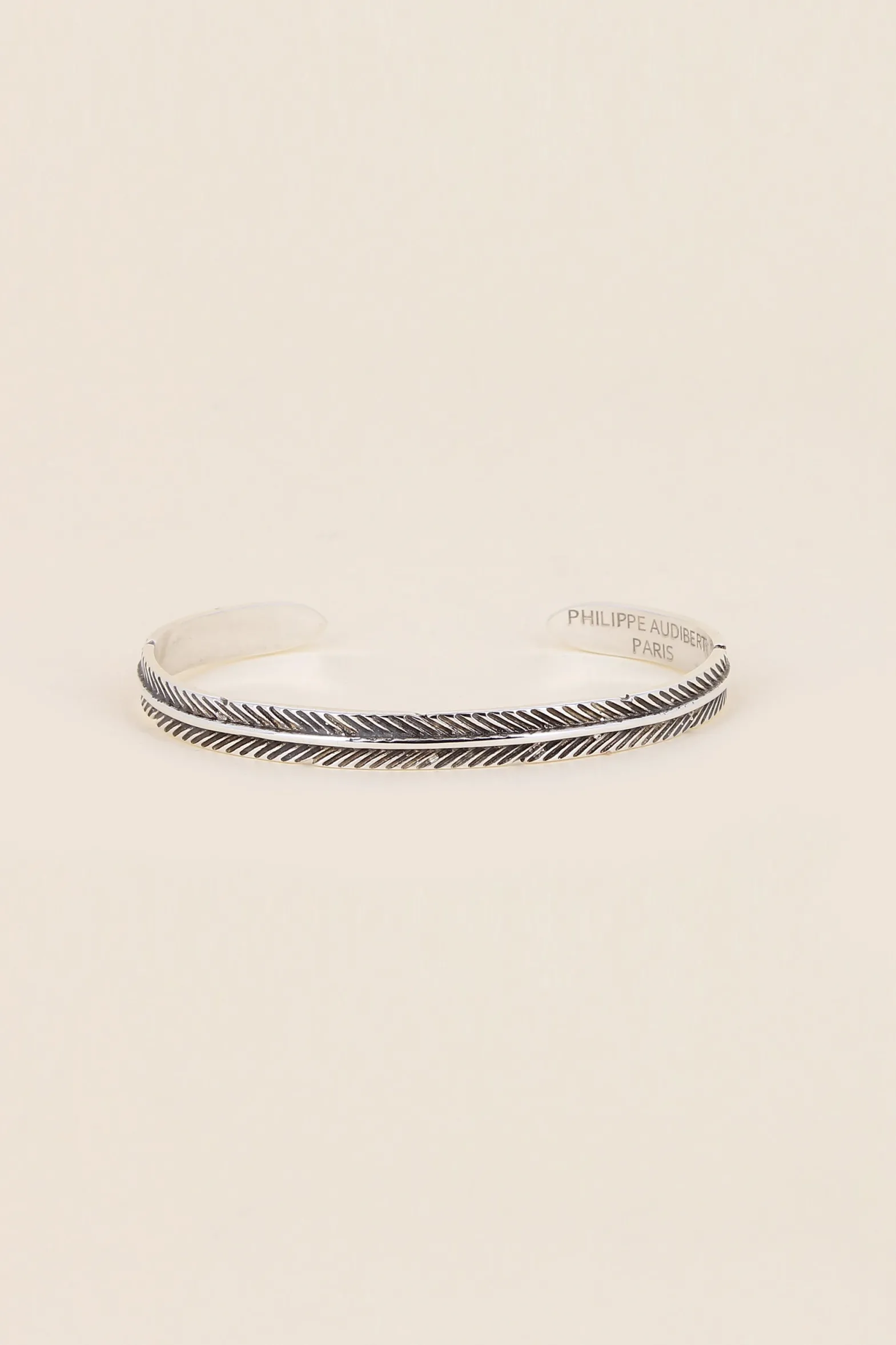 Philippe Audibert Men Bracelet Ahe Pm Best