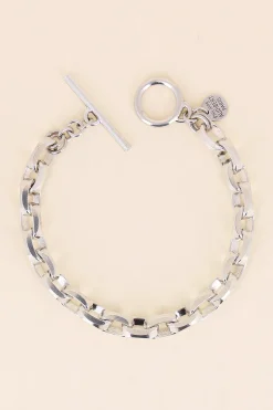 Philippe Audibert Men Bracelet Banning Clearance