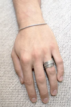 Philippe Audibert Men Bracelet Buford Store