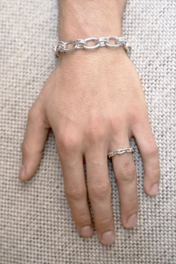 Philippe Audibert Men Bracelet Byron Hot