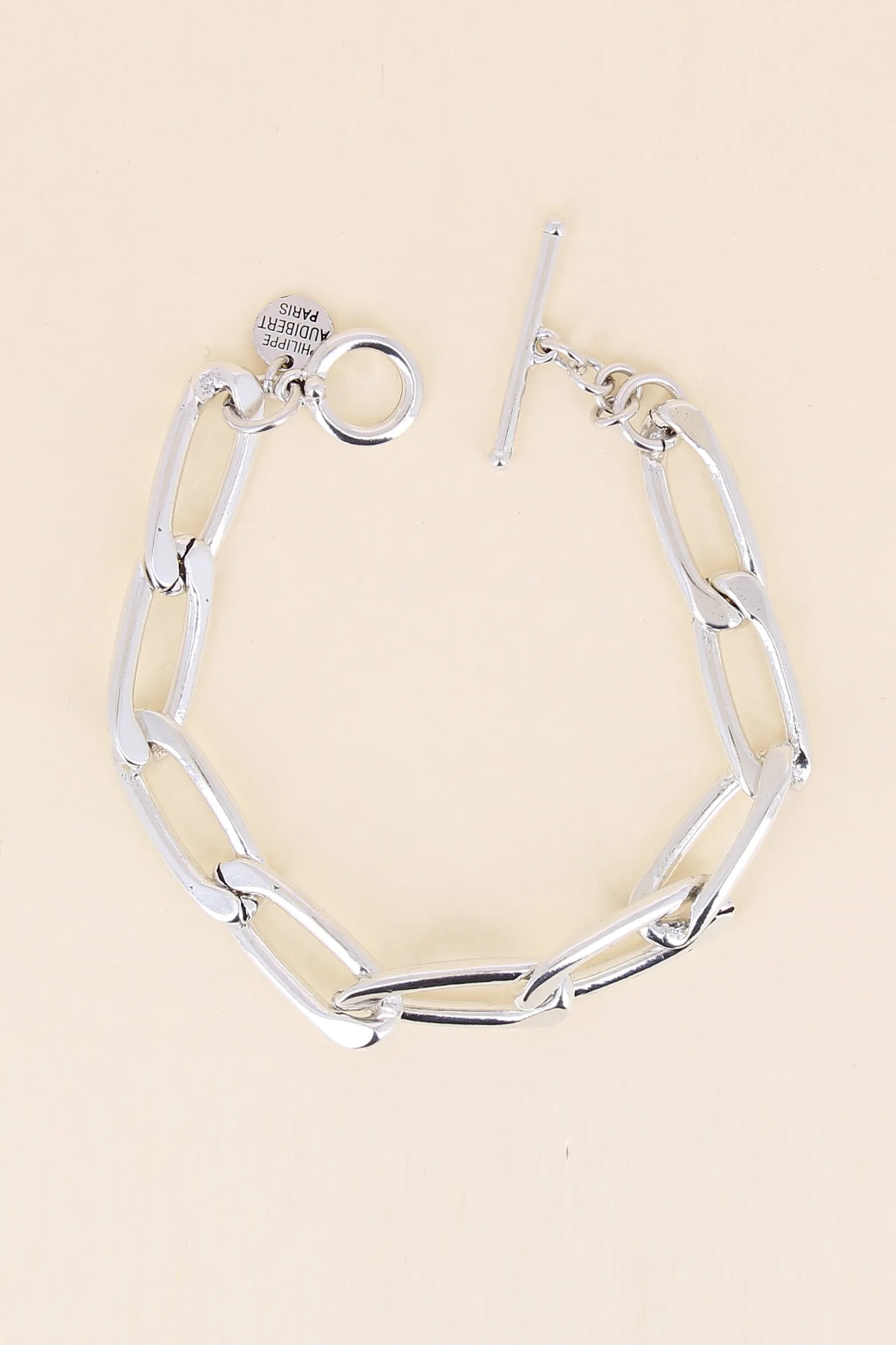Philippe Audibert Men Bracelet Caden Outlet