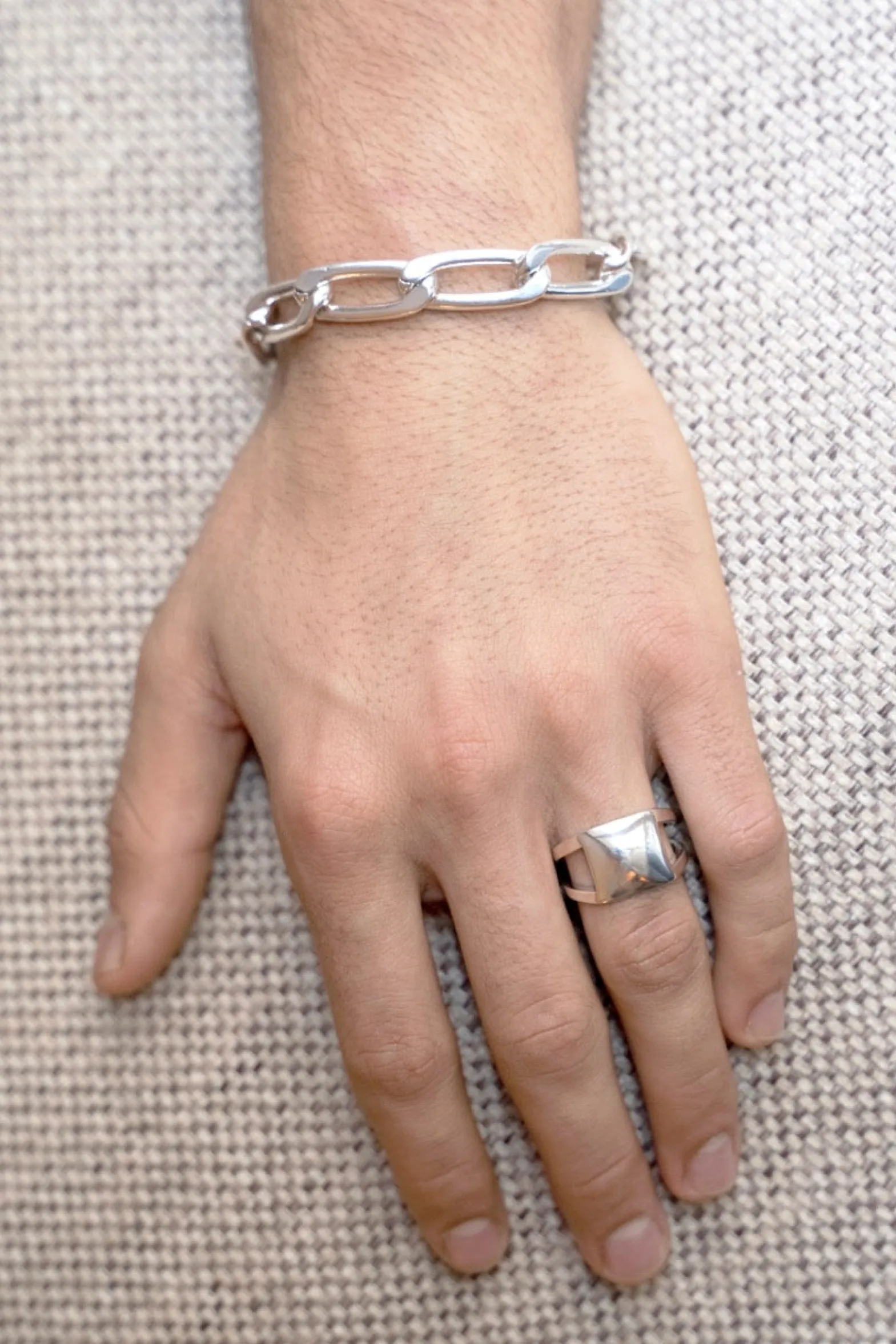 Philippe Audibert Men Bracelet Caden Outlet
