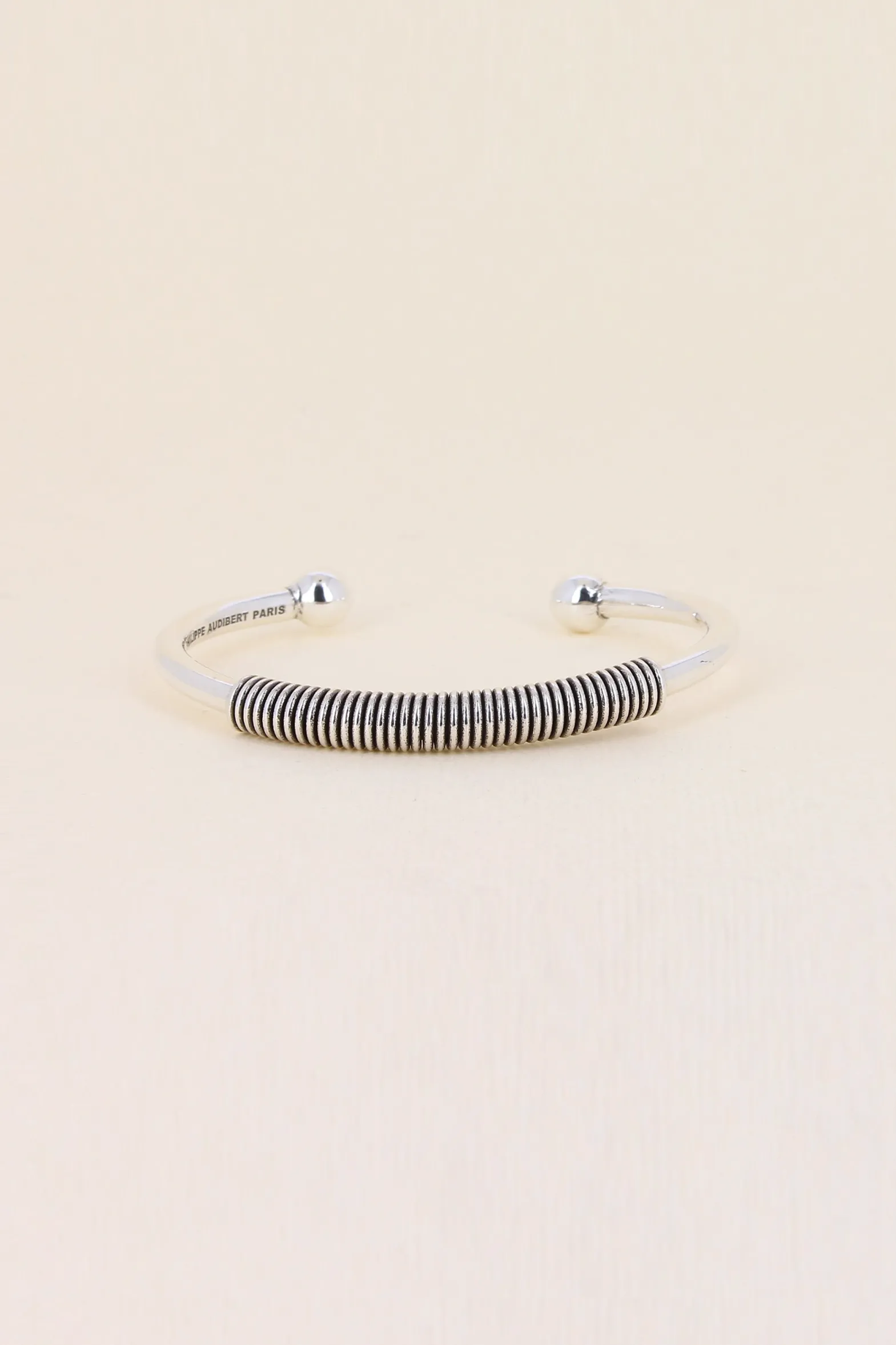 Philippe Audibert Men Bracelet Craig Store