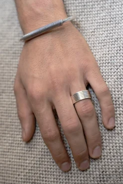 Philippe Audibert Men Bracelet Craig Store