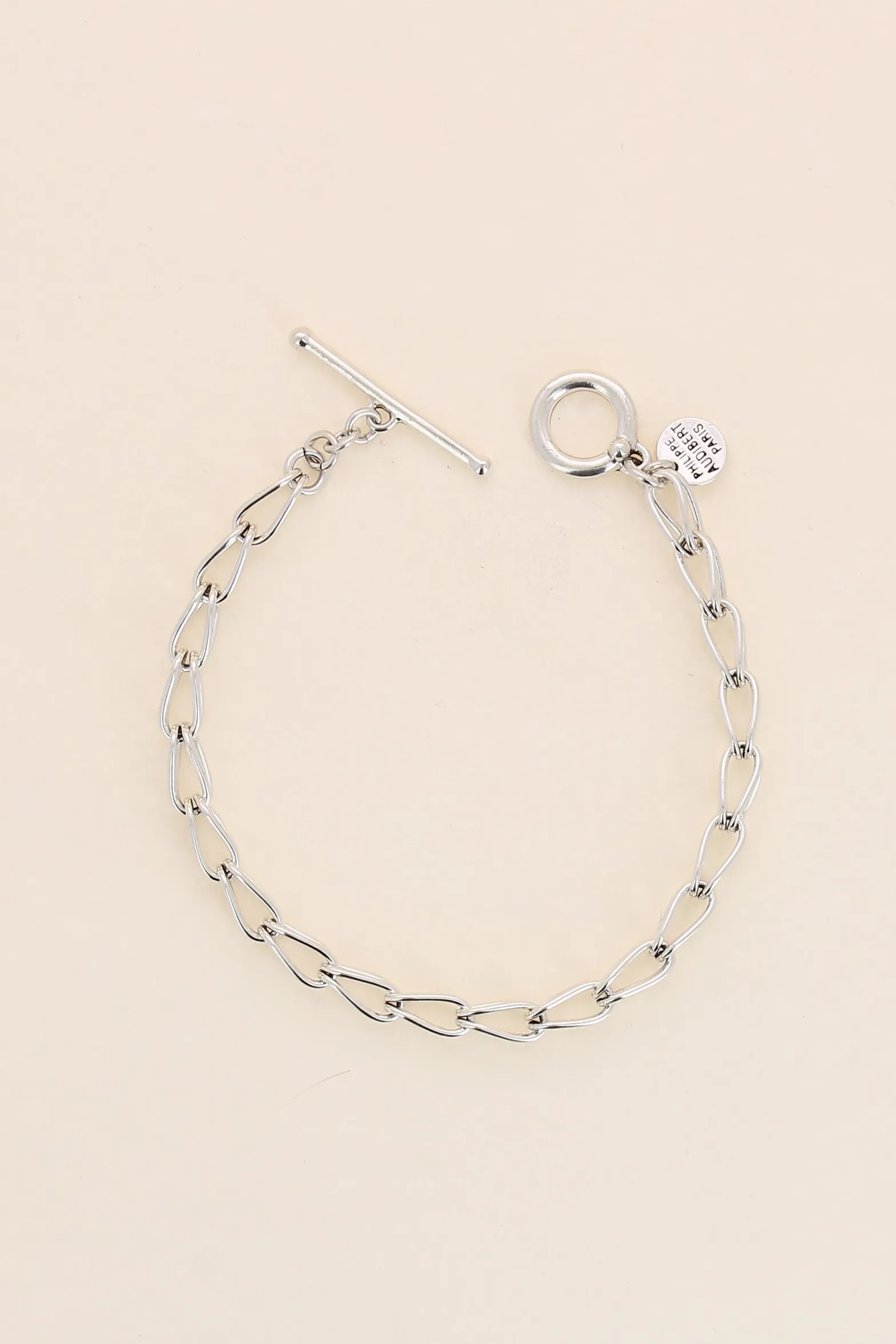 Philippe Audibert Men Bracelet Dan Flash Sale