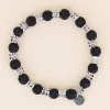 Philippe Audibert Men Bracelet Dennis Lava Best