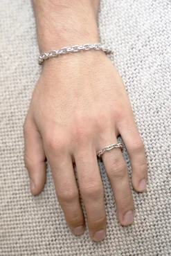 Philippe Audibert Men Bracelet Dilys Cheap