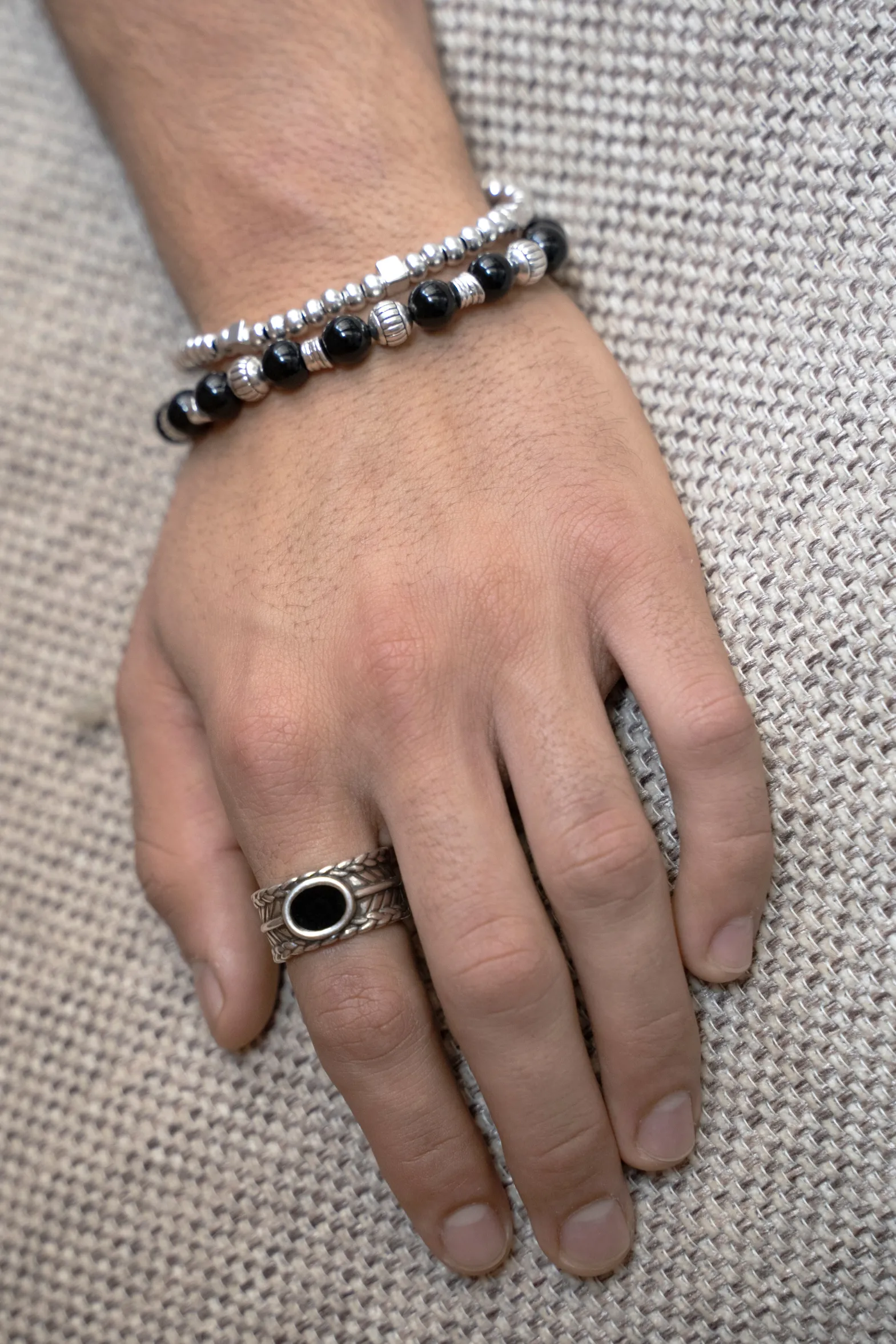 Philippe Audibert Men Bracelet Eny Store