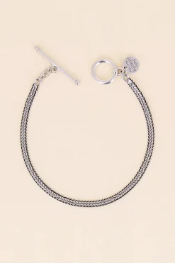 Philippe Audibert Men Bracelet Etienne Discount
