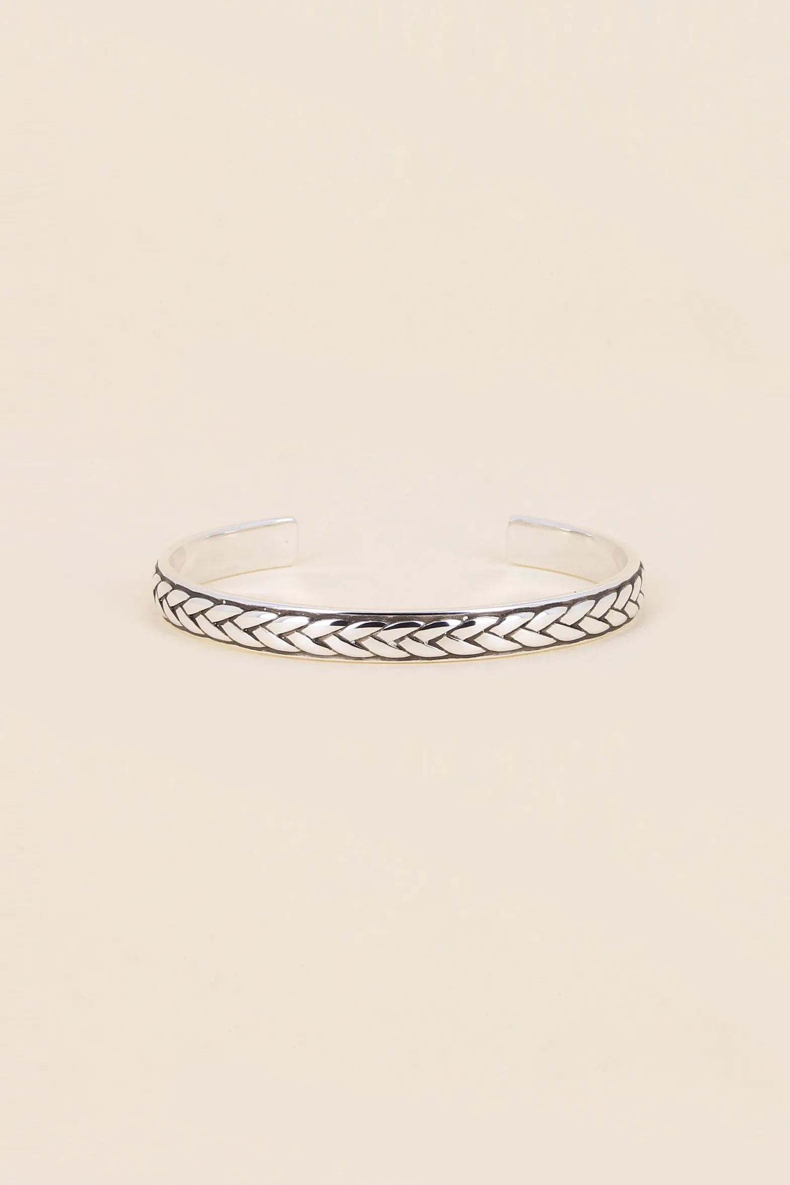 Philippe Audibert Men Bracelet Fillan Outlet