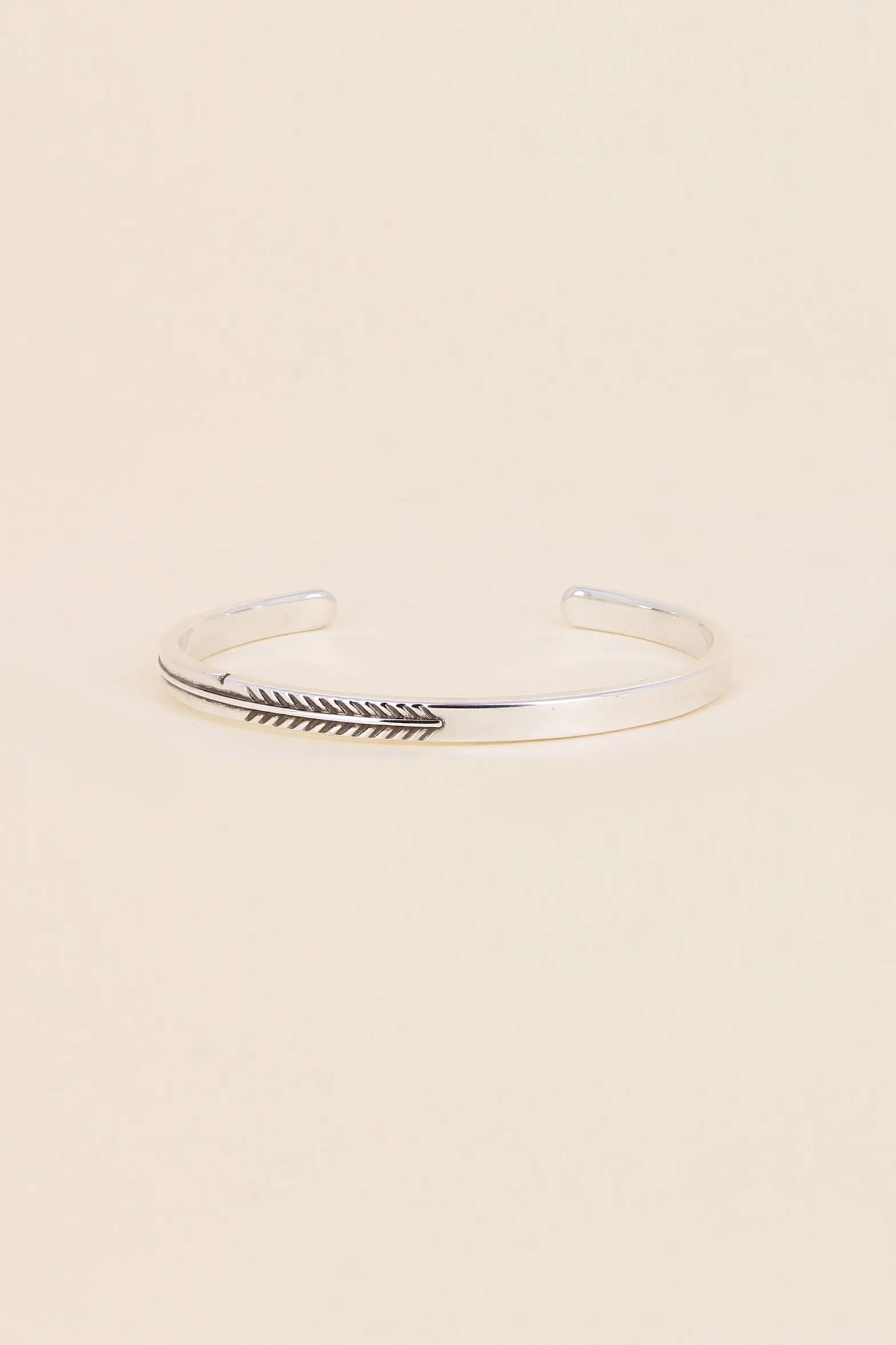 Philippe Audibert Men Bracelet Fleche Cheap