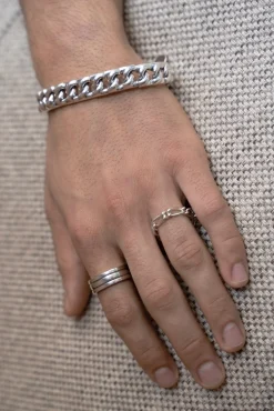 Philippe Audibert Men Bracelet Forcat Pm Hot