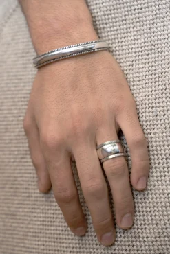 Philippe Audibert Men Bracelet Jake Hot