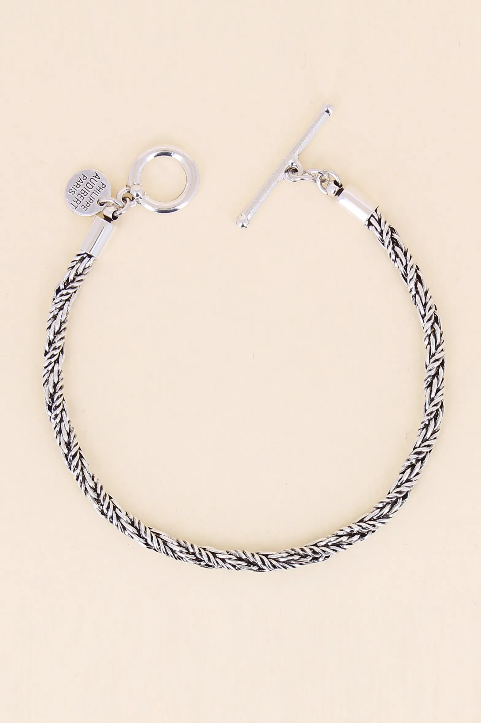 Philippe Audibert Men Bracelet Lars Best