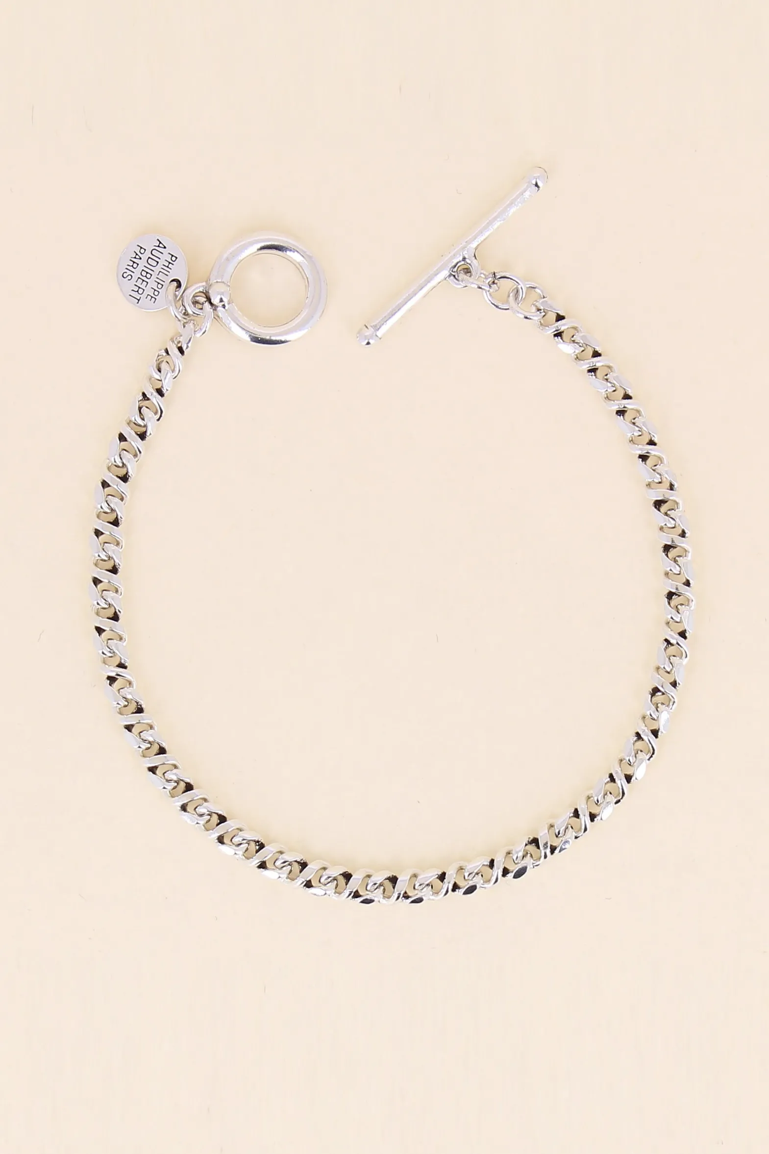 Philippe Audibert Men Bracelet Neil Best