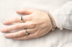 Philippe Audibert Men Bracelet Nona Shop