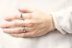 Philippe Audibert Men Bracelet Petite Kristen Hot