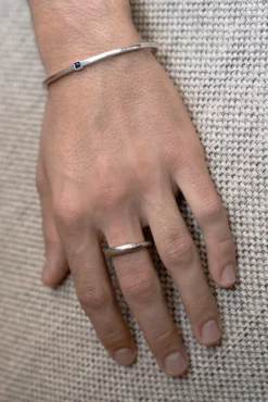 Philippe Audibert Men Bracelet Scott Flash Sale