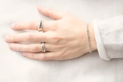 Philippe Audibert Men Bracelet Silias Best Sale