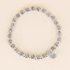 Philippe Audibert Men Bracelet Striated Online