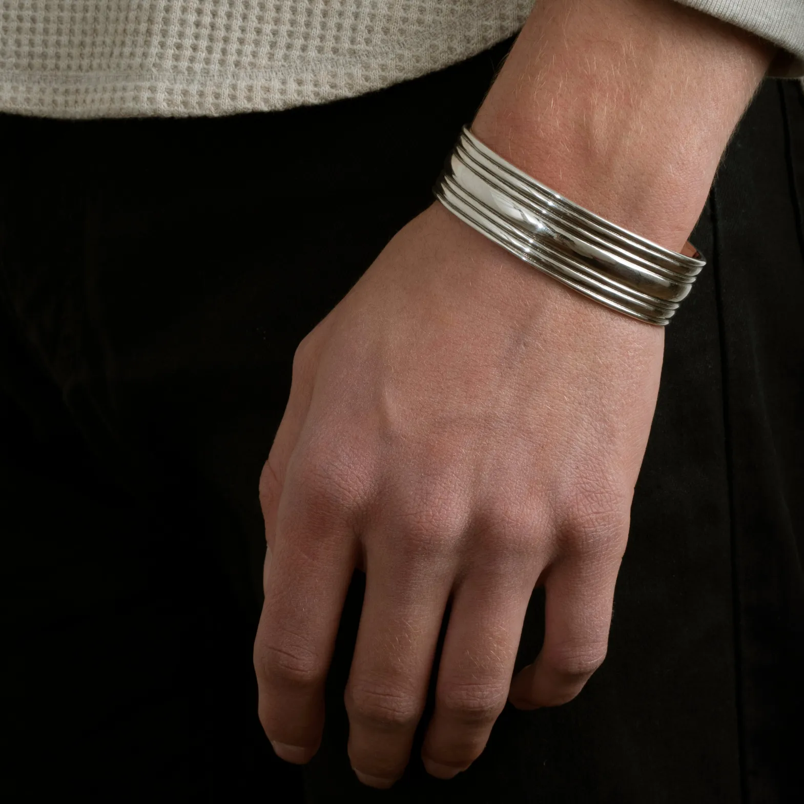 Philippe Audibert Men Bracelet Tonio Online