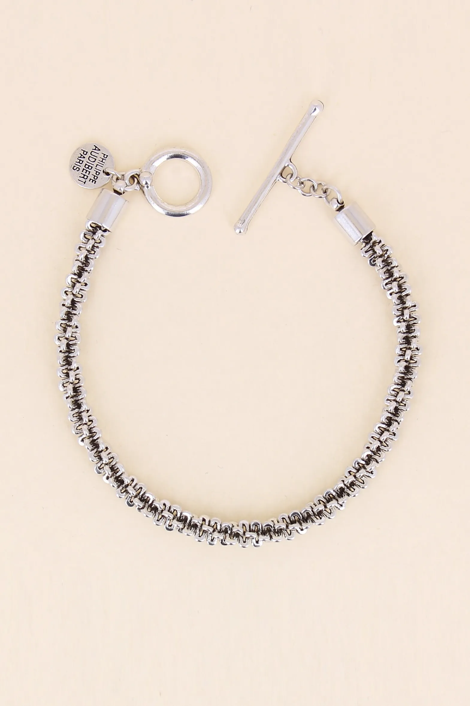Philippe Audibert Men Bracelet Totem Shop
