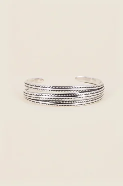 Philippe Audibert Men Bracelet Tziziri Sale