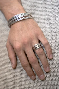 Philippe Audibert Men Bracelet Tziziri Sale