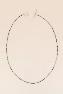 Philippe Audibert Men Necklace Buford Best