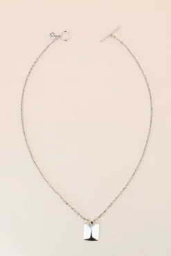 Philippe Audibert Men Necklace Elya Hot