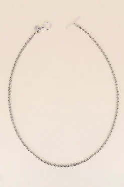 Philippe Audibert Men Necklace Neil Clearance