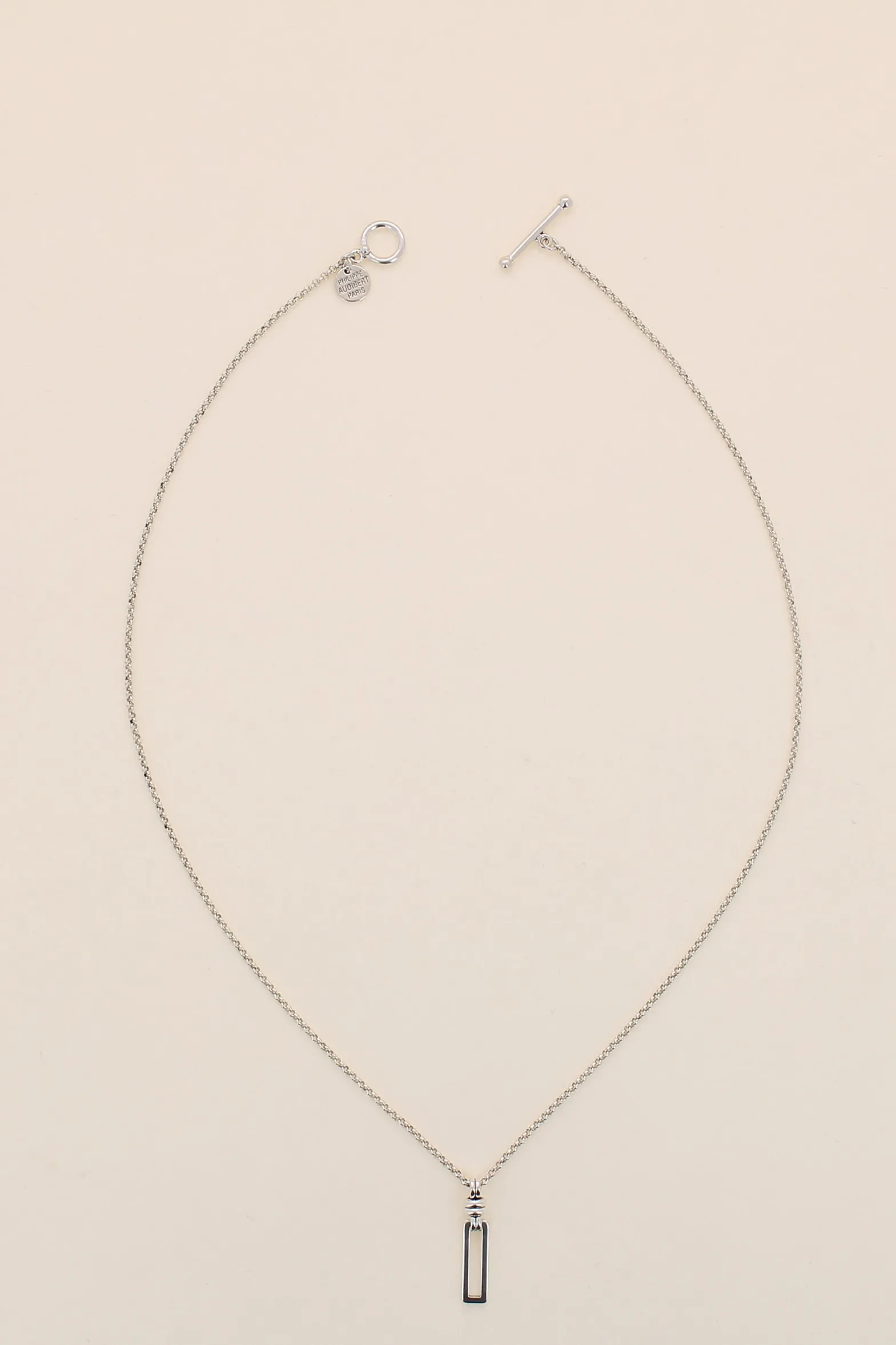 Philippe Audibert Men Necklace Peran Hot