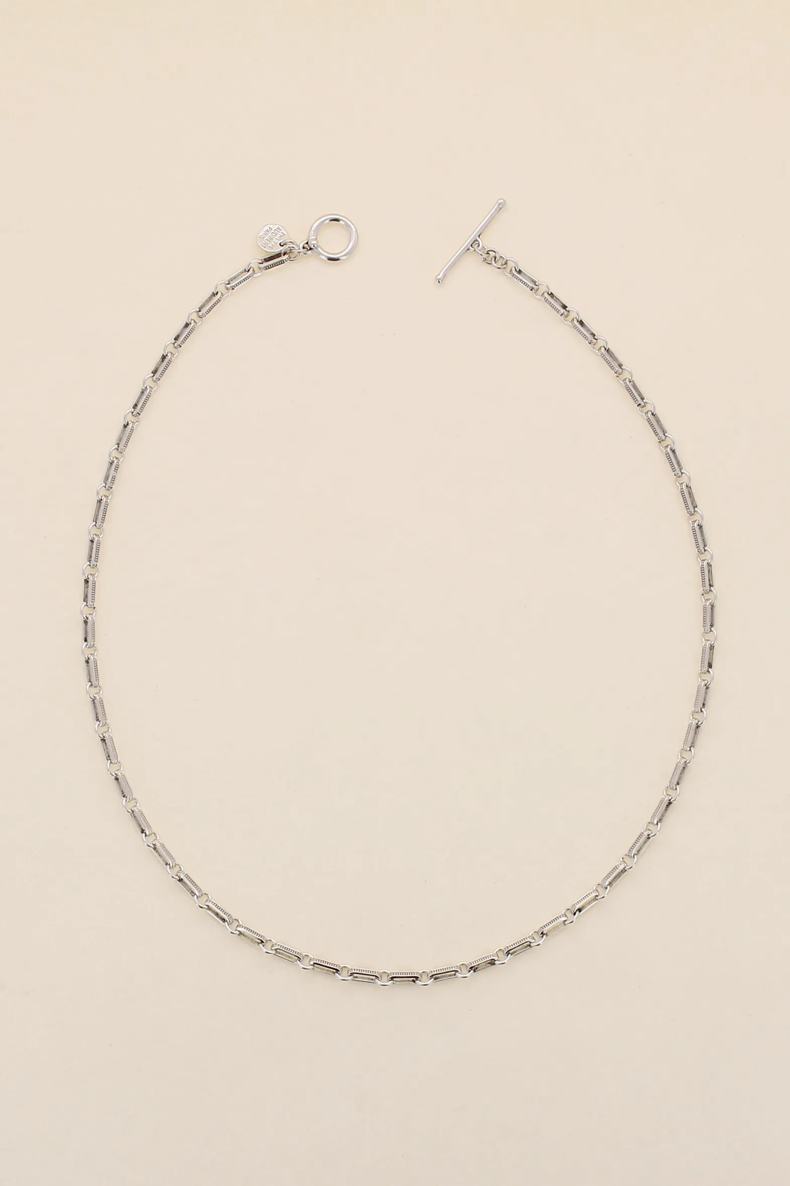 Philippe Audibert Men Necklace Utah Shop