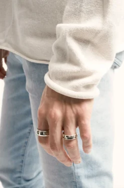 Philippe Audibert Men Ring Ahlo Clearance