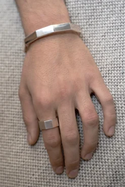 Philippe Audibert Men Ring Aidan Clearance