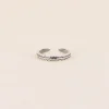 Philippe Audibert Men Ring Ash Discount