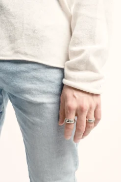 Philippe Audibert Men Ring Awan Cheap