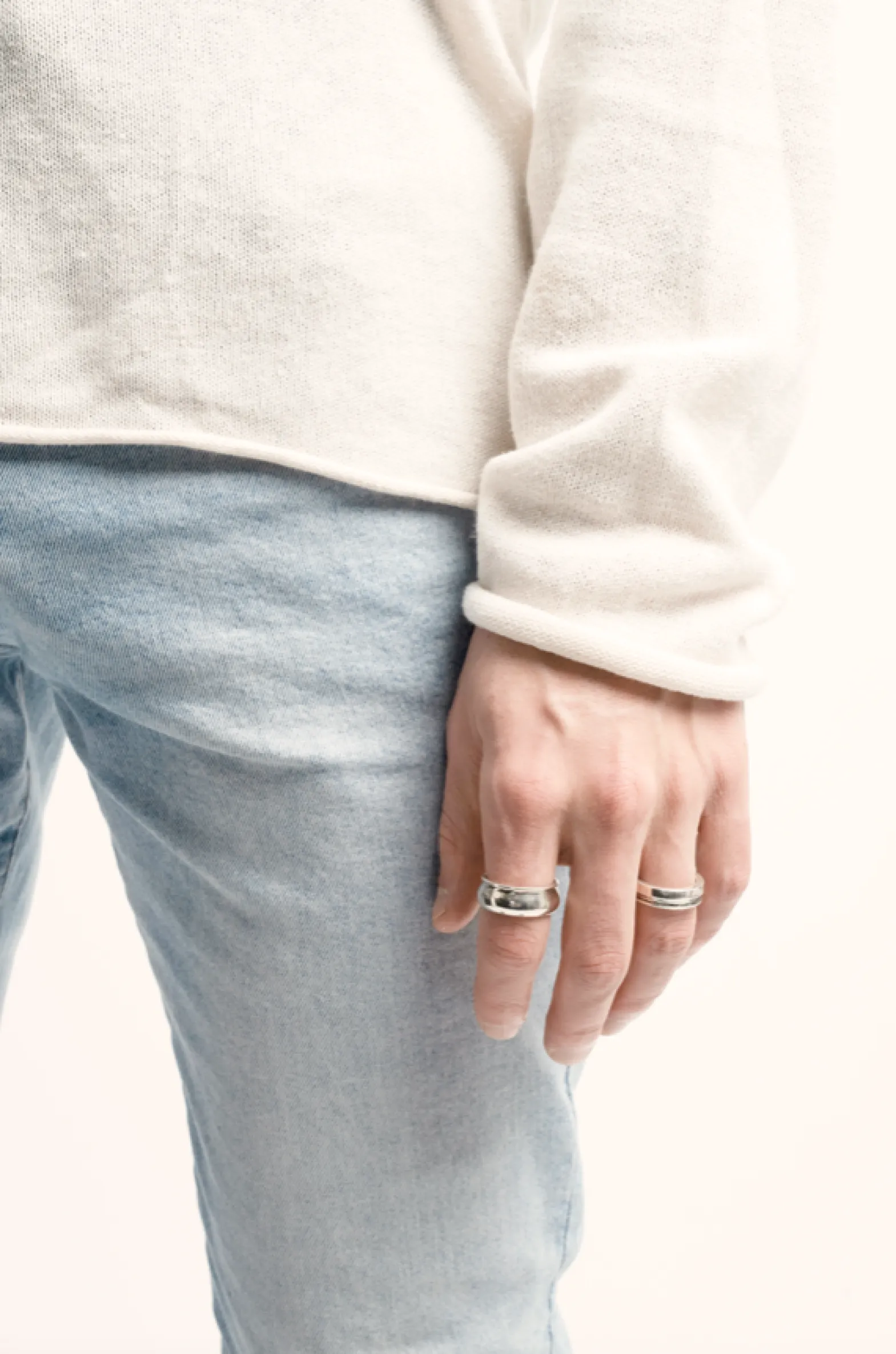 Philippe Audibert Men Ring Awan Cheap