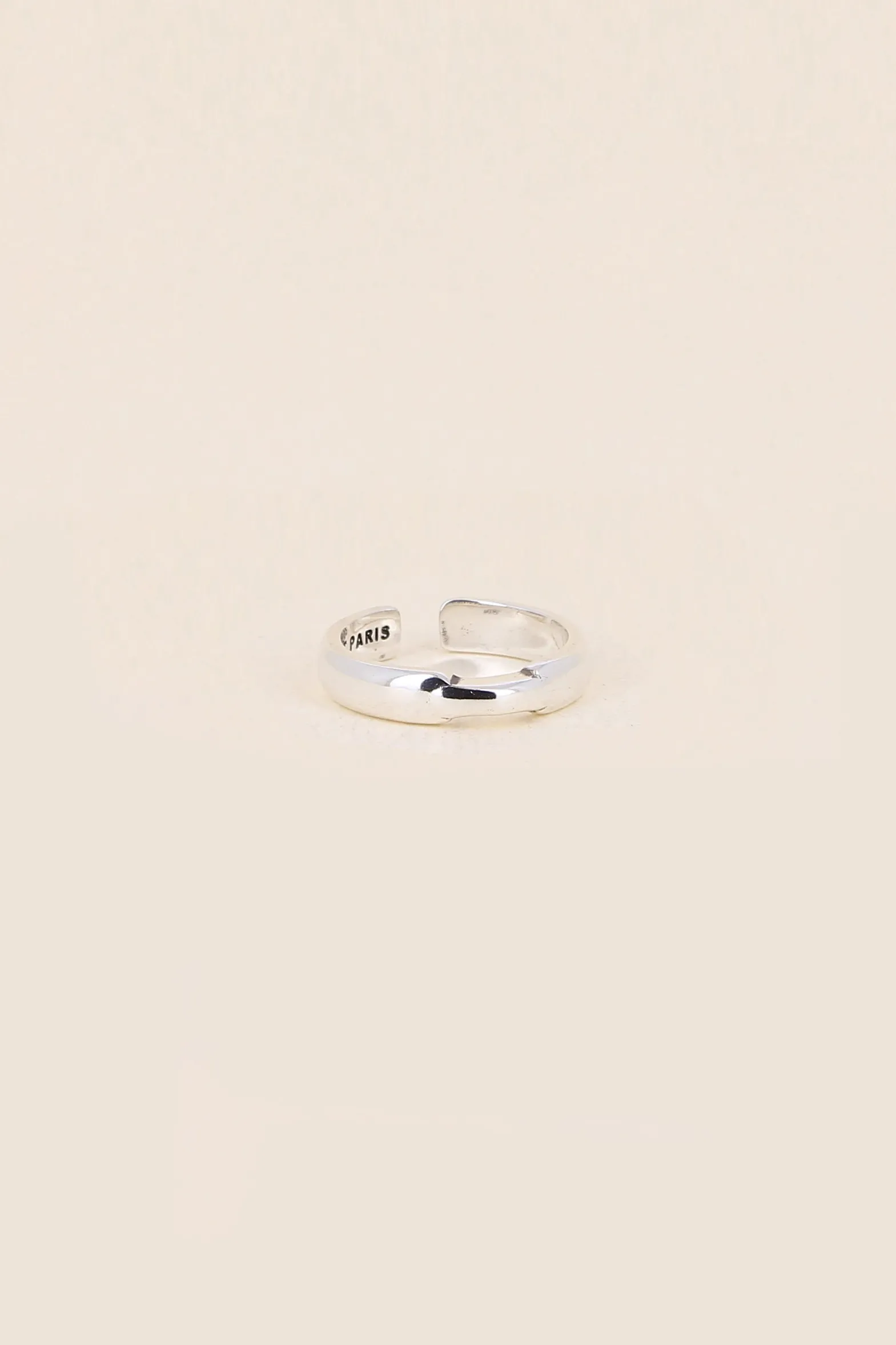 Philippe Audibert Men Ring Dael Sale