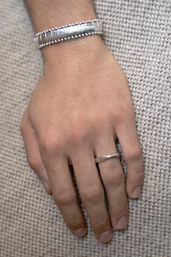 Philippe Audibert Men Ring Dael Sale